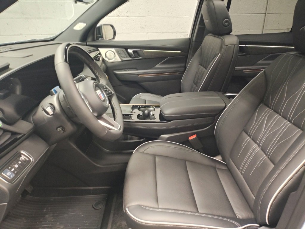 New 2026 Buick Enclave Avenir w/ Super Cruise Package image 24