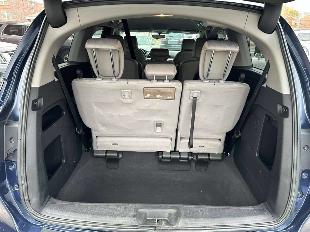Used 2019 Honda Odyssey EX image 26