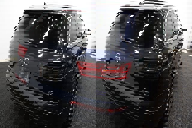 Used 2018 Audi Q7 3.0T Premium Plus w/ Premium Plus Package image 8