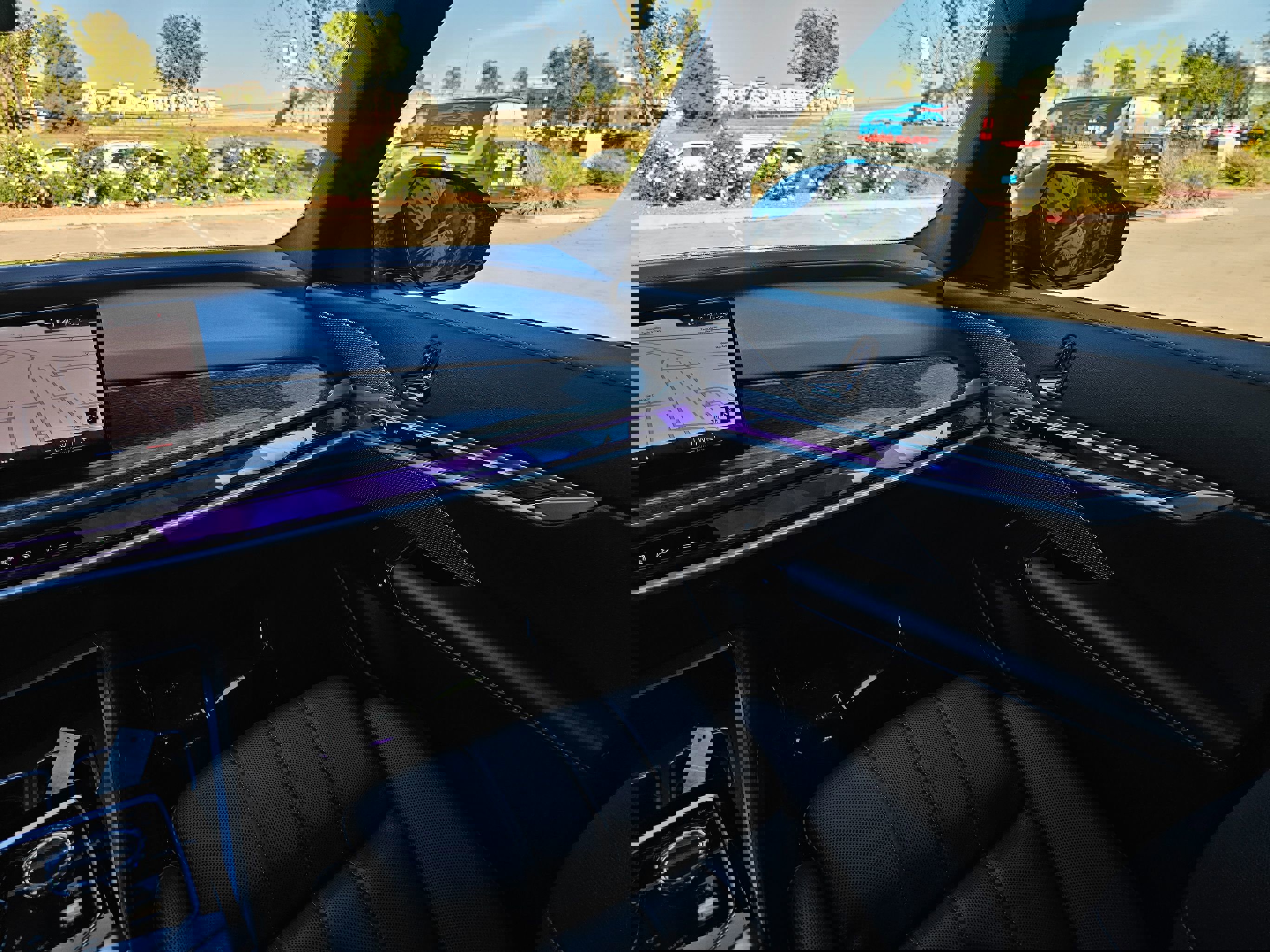 Used 2025 BMW 740i image 34