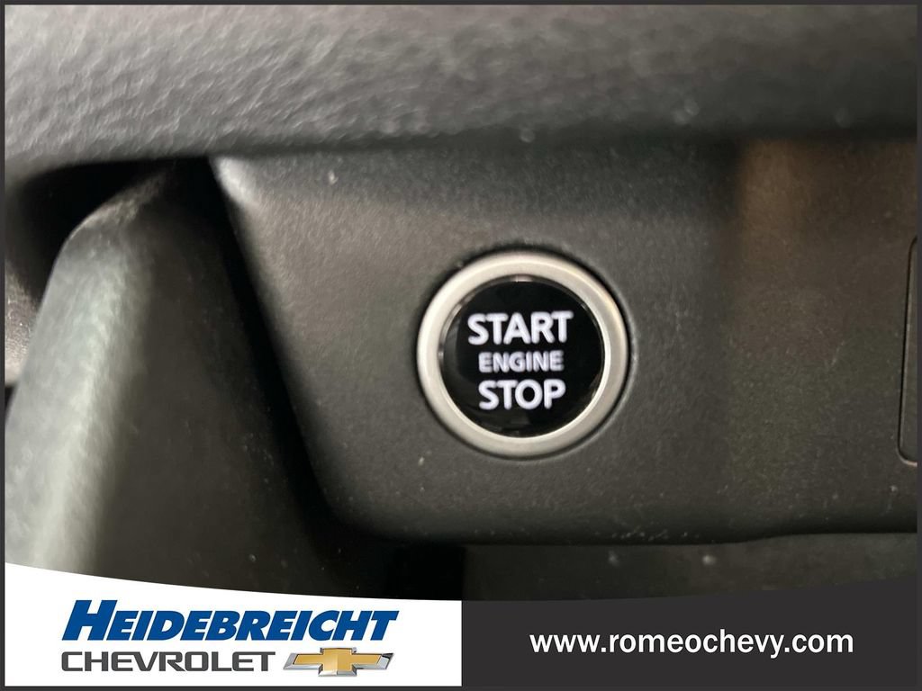 Used 2021 Nissan Rogue SV AWD/4WD image 30