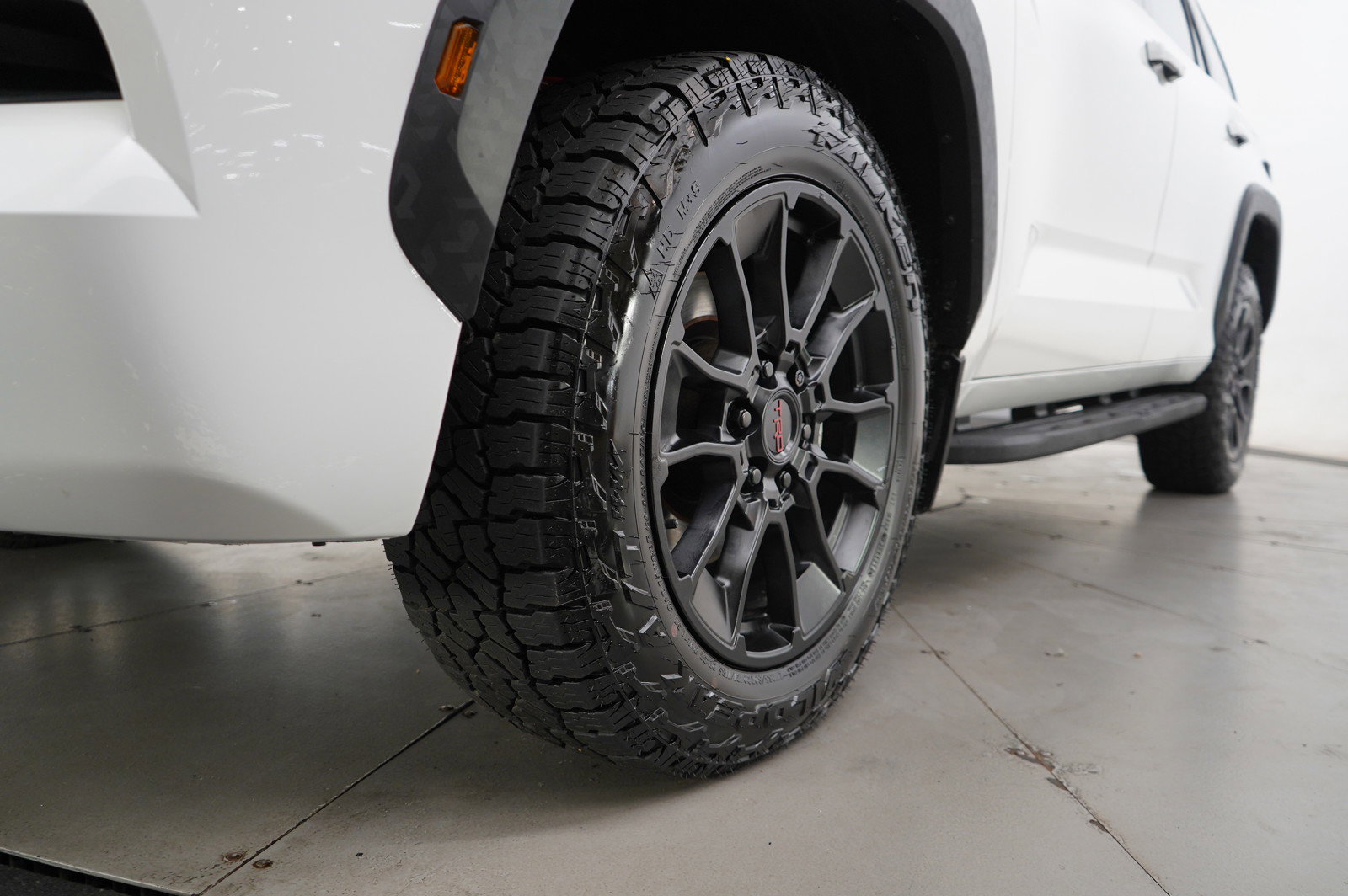 Used 2025 Toyota Sequoia TRD Pro image 29