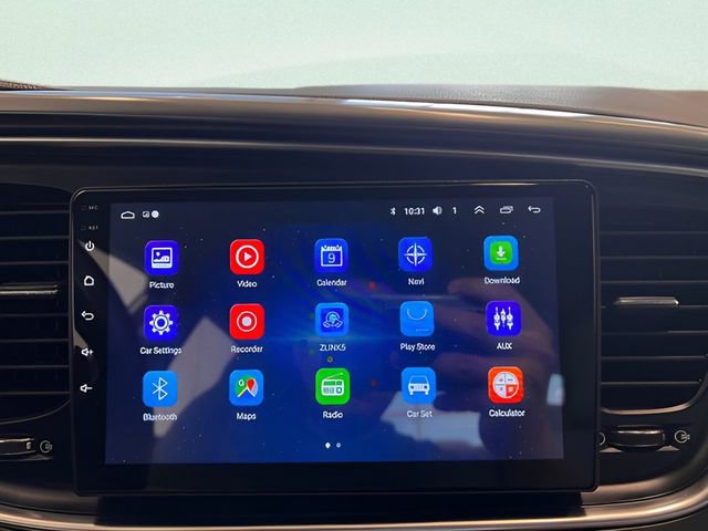 Used 2014 Kia Optima LX image 25