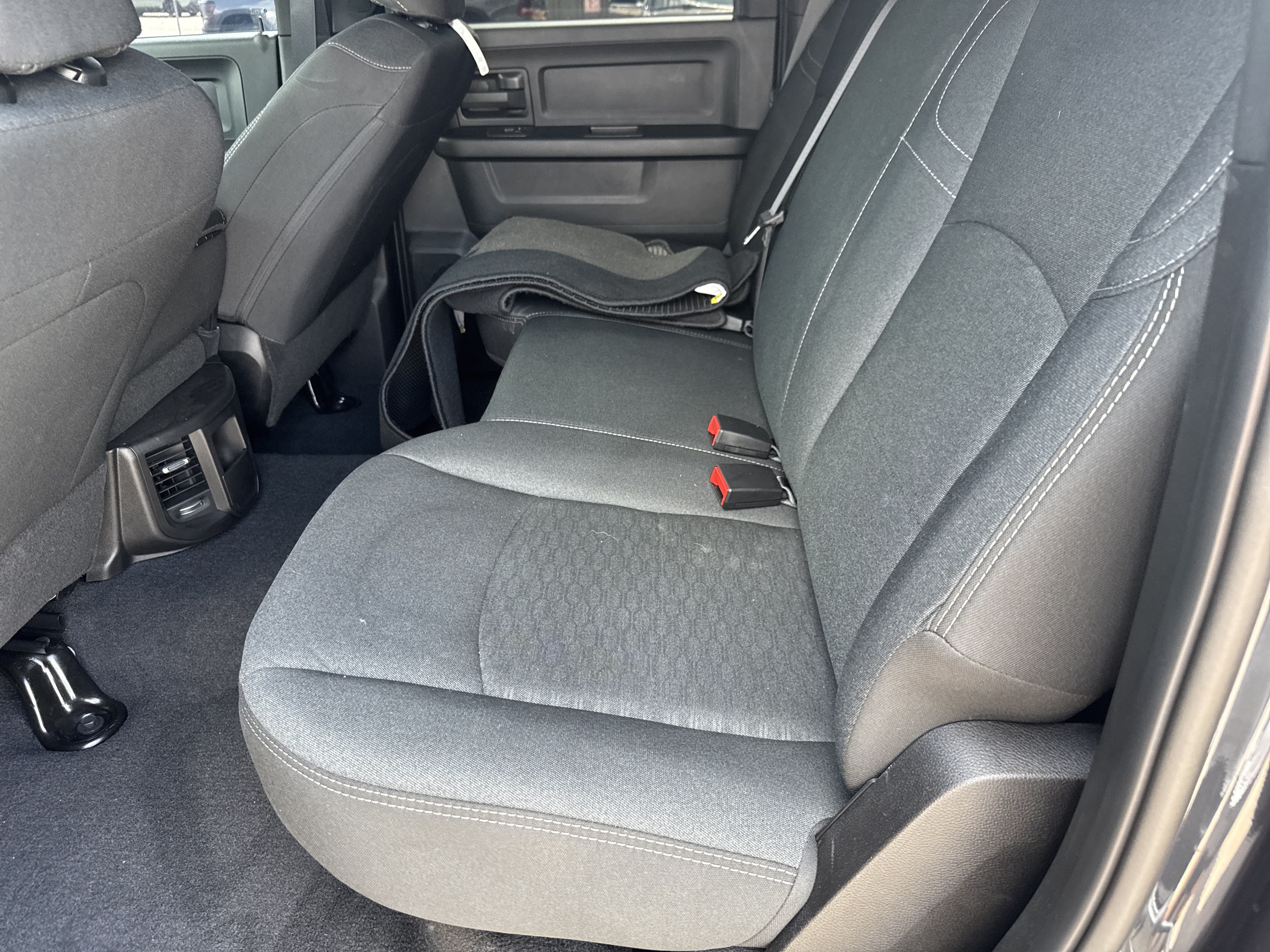 Used 2026 RAM 3500 Tradesman AWD/4WD image 6