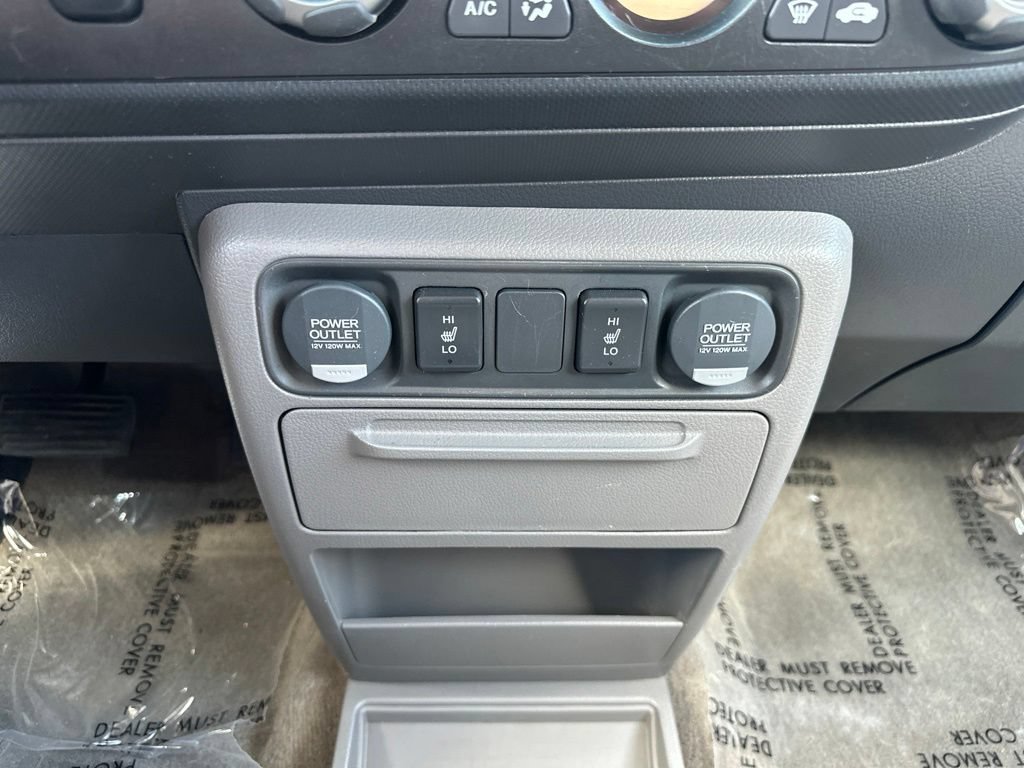 Used 2011 Honda Ridgeline RTL image 5