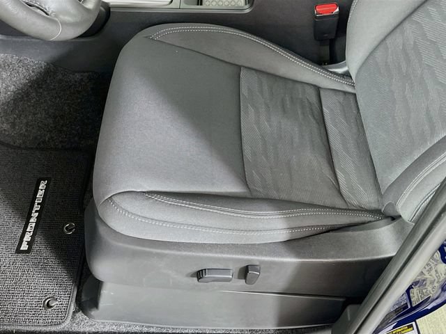 Used 2023 Nissan Frontier SV w/ SV Convenience Package RWD image 19