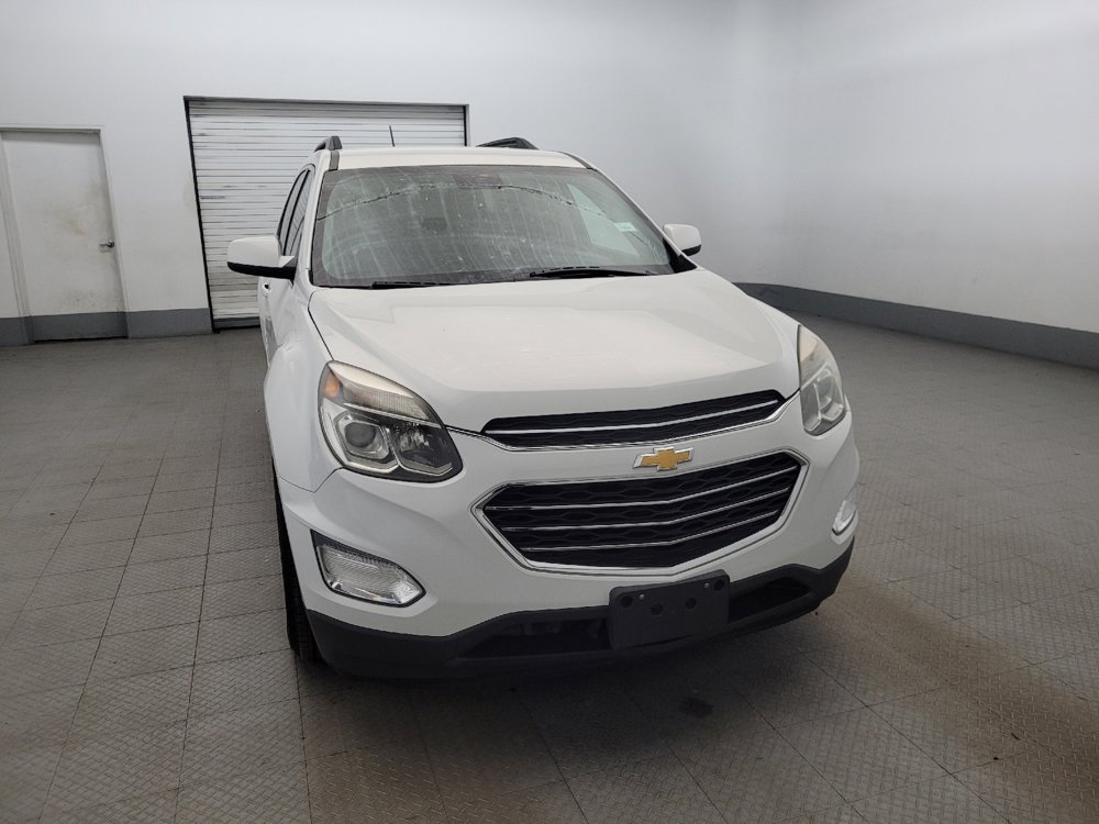 Used 2016 Chevrolet Equinox LT w/ Convenience Package image 14