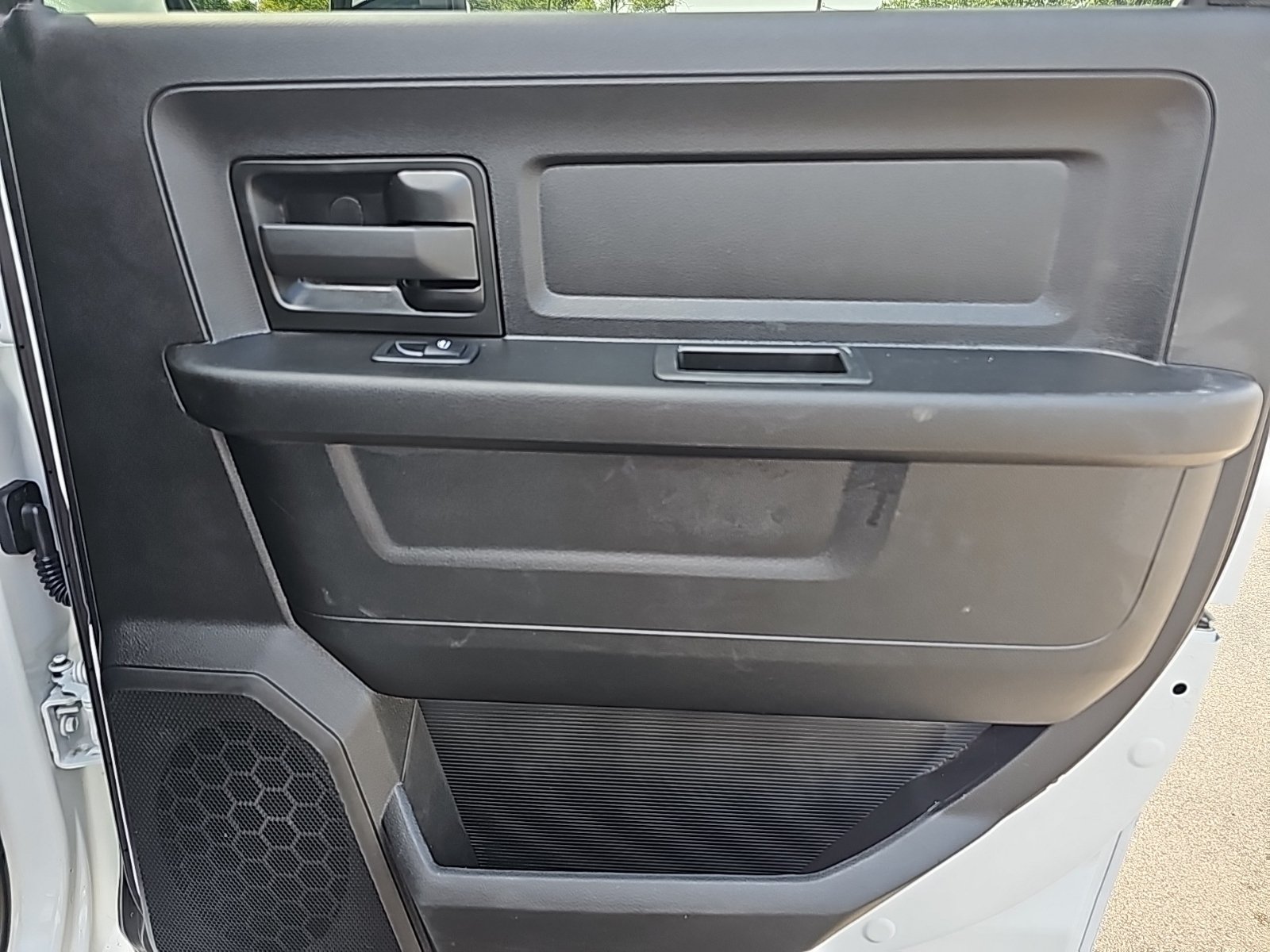 Used 2023 RAM 2500 Tradesman AWD/4WD image 20
