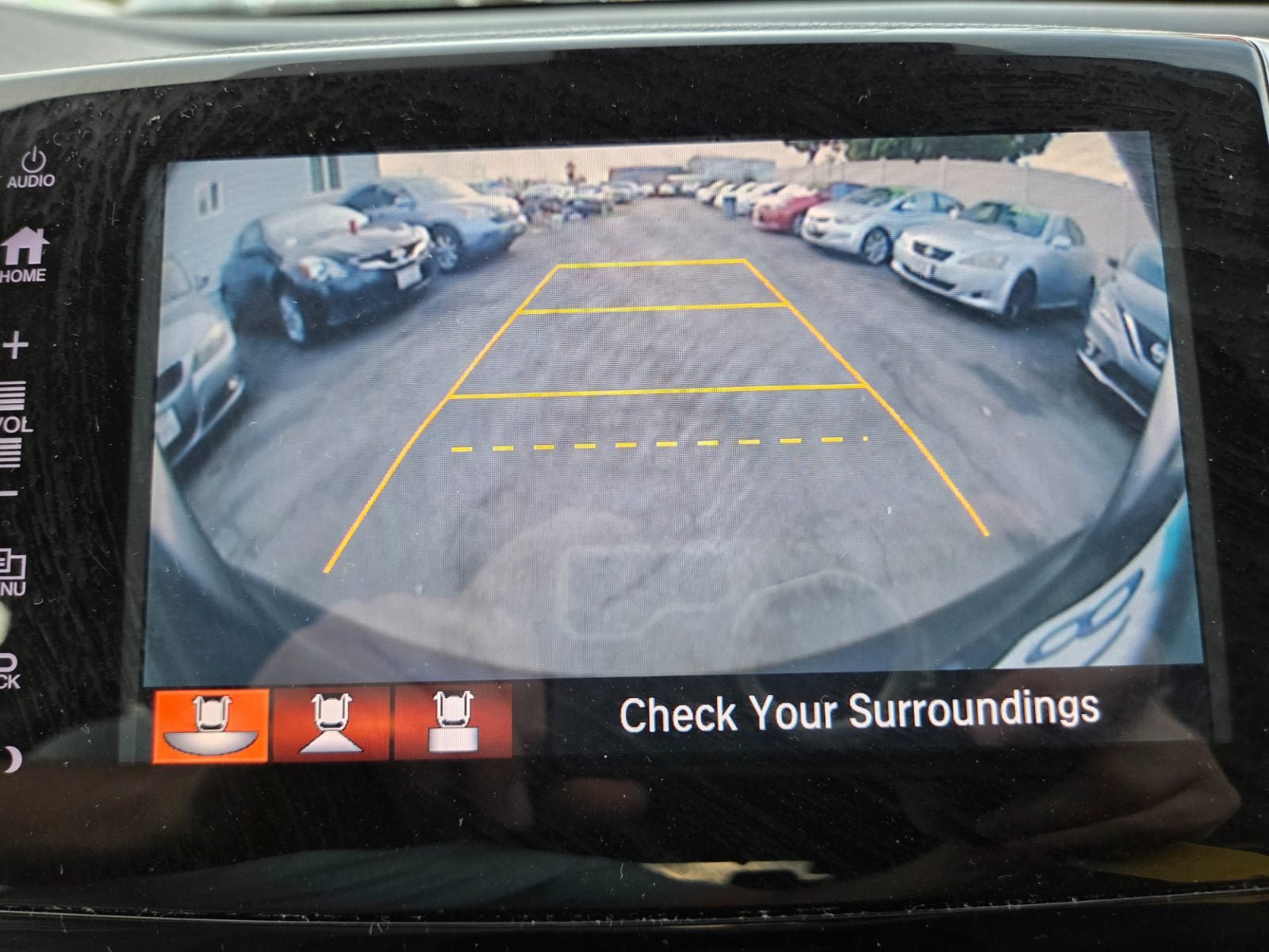 Used 2017 Honda Pilot Touring image 21