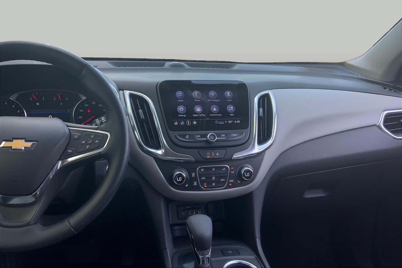 Used 2024 Chevrolet Equinox LT FWD image 7