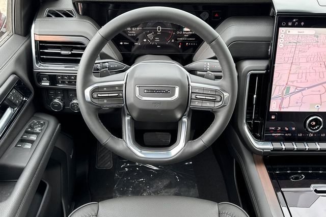 New 2026 GMC Yukon Denali w/ Sun & Power Step Package image 16