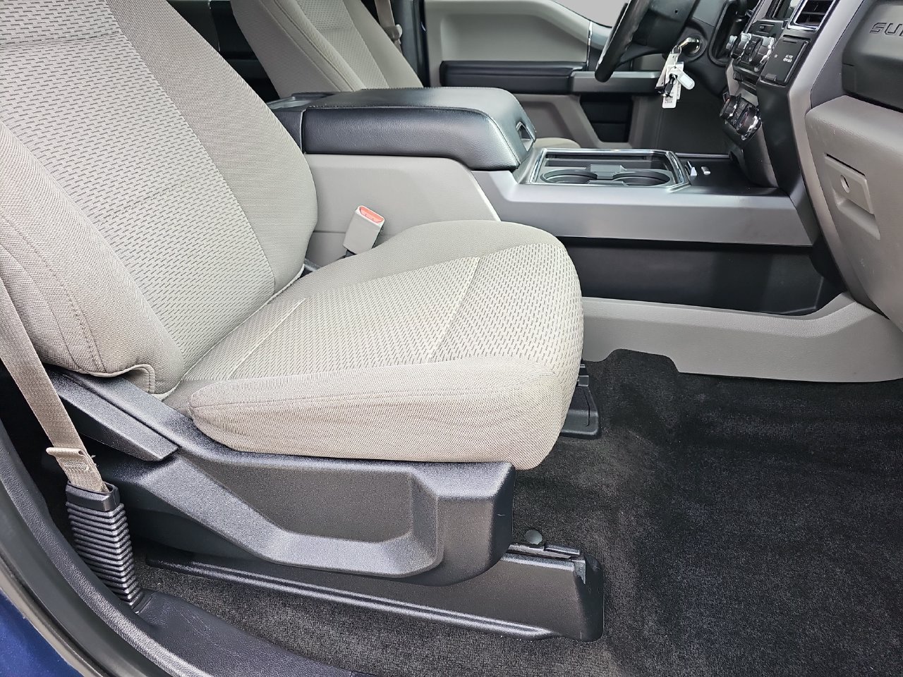Used 2017 Ford F350 XLT AWD/4WD image 13