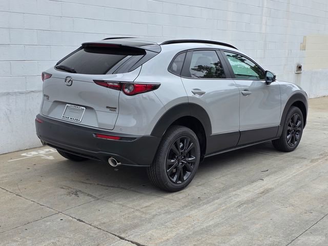 New 2026 MAZDA CX-30 Aire Edition image 4