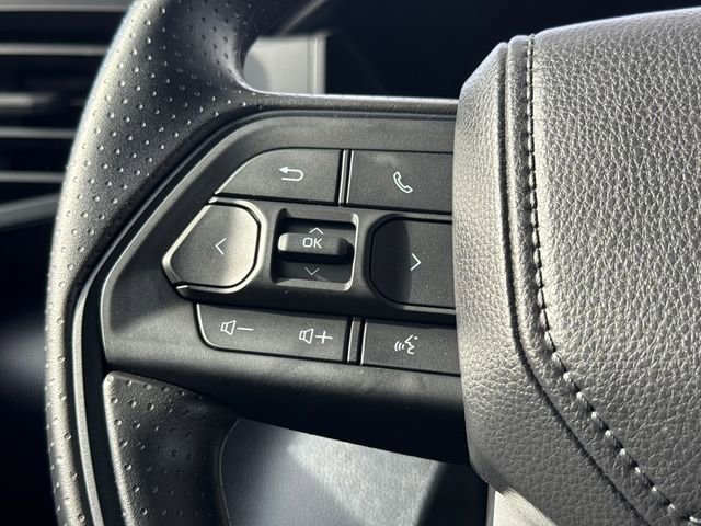 Used 2025 Toyota Tundra SR5 w/ SX Package RWD image 28