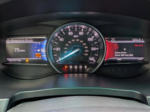 Used 2016 Ford Explorer Sport w/ Equipment Group 401A image 11