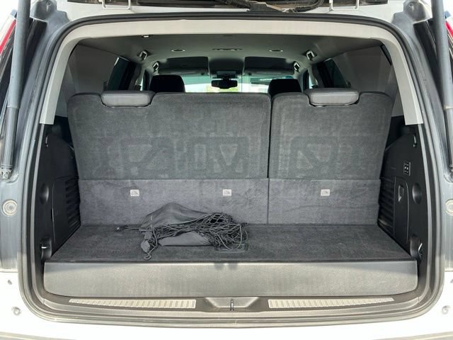 Used 2017 Cadillac Escalade 2WD image 19