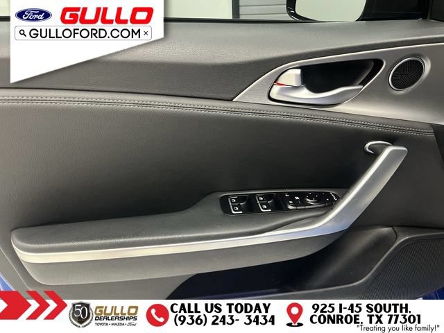Used 2020 Kia Stinger GT RWD image 19