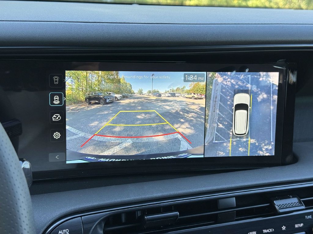 New 2026 Hyundai Palisade XRT Pro AWD/4WD image 20