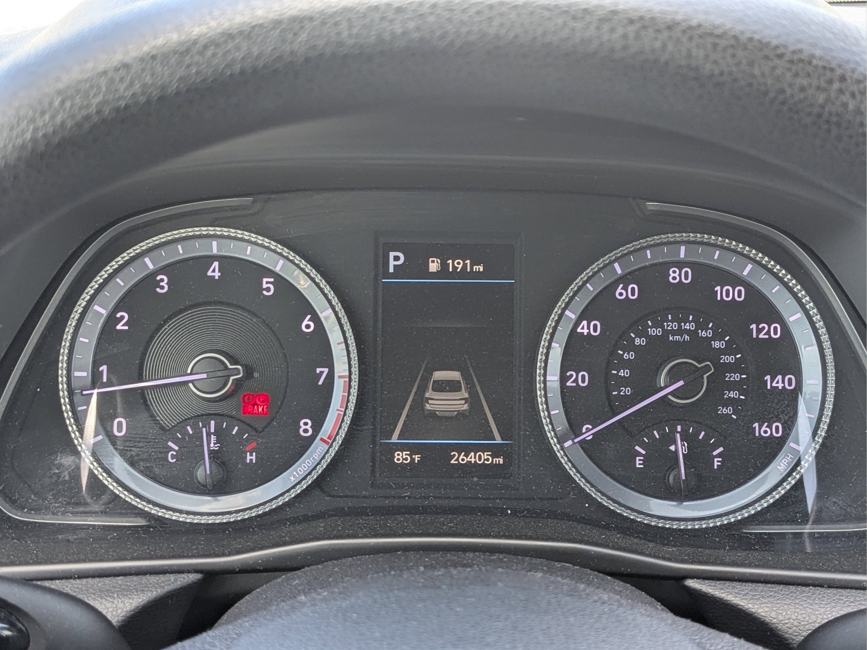 Used 2021 Hyundai Sonata SEL w/ Winter Weather Package FWD image 12