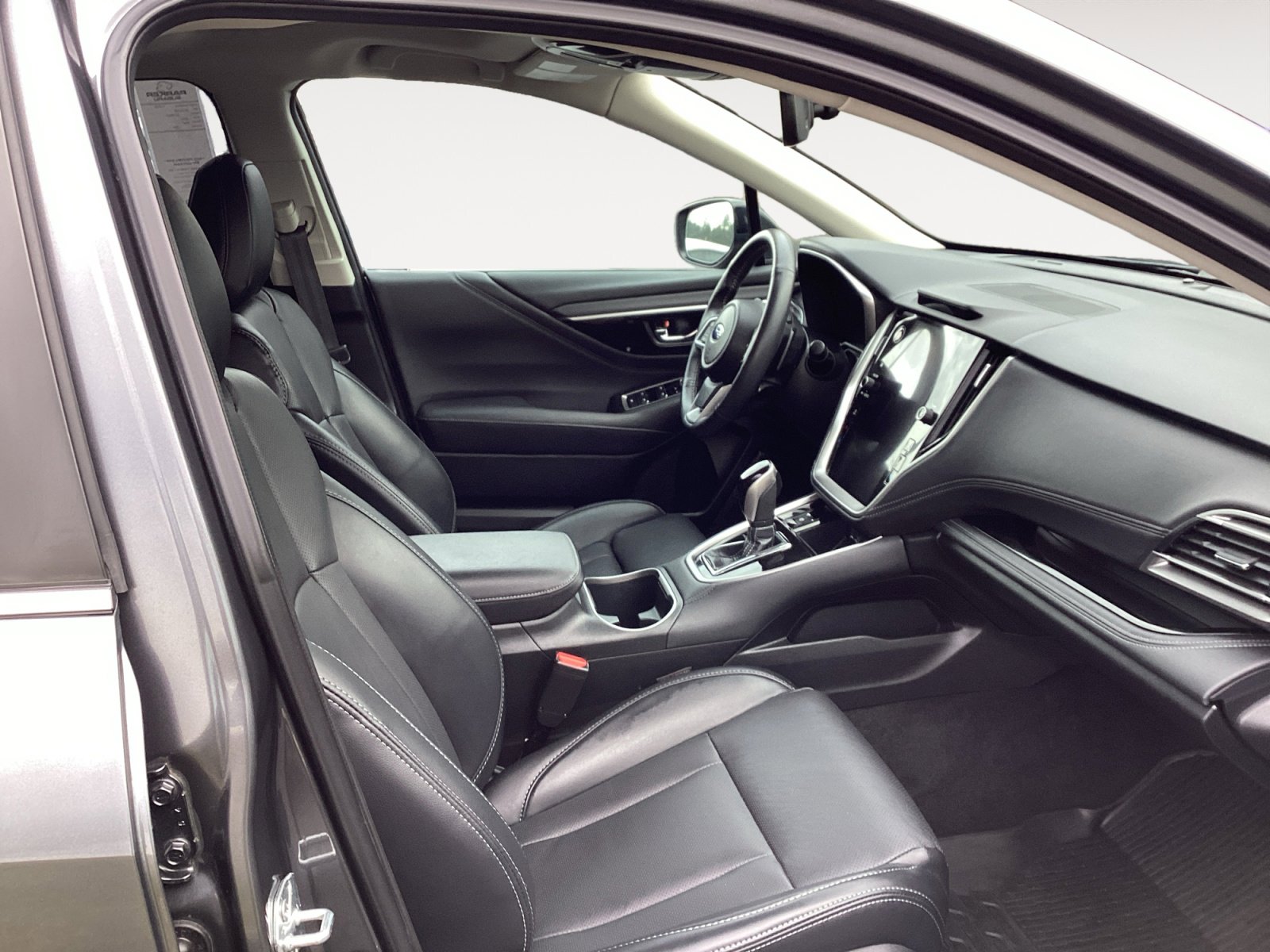 Certified 2025 Subaru Outback Limited w/ Popular Package #2 image 15