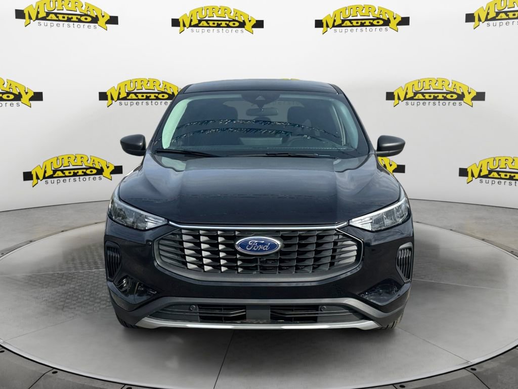 New 2026 Ford Escape Active w/ Tech Pack #1 FWD image 9