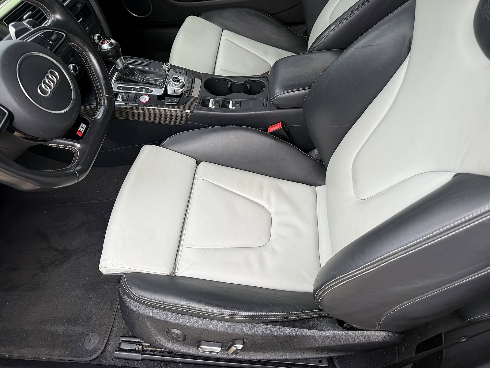 Used 2015 Audi S5 Premium Plus w/ Technology Package image 13