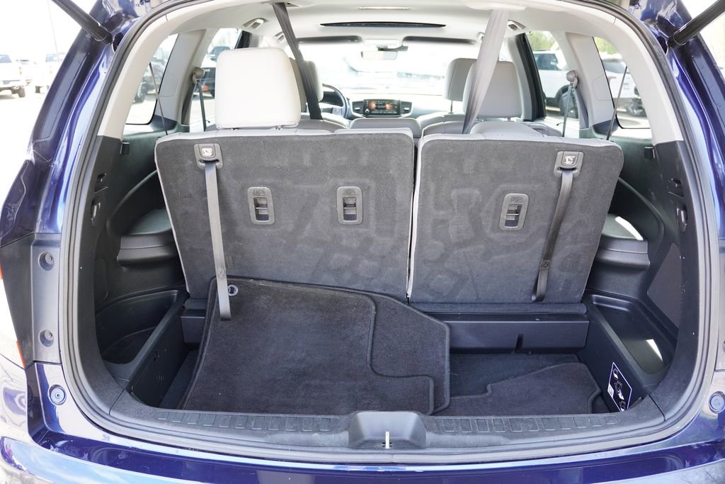 Used 2020 Honda Pilot EX-L image 22