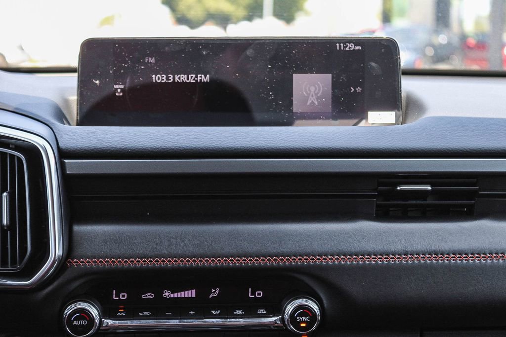 New 2026 MAZDA CX-50 2.5 Turbo w/ Accent Package image 16