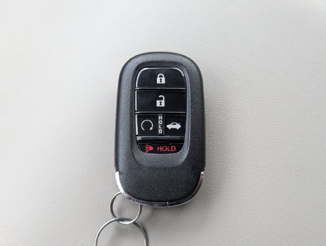 Used 2024 Honda Accord EX image 29