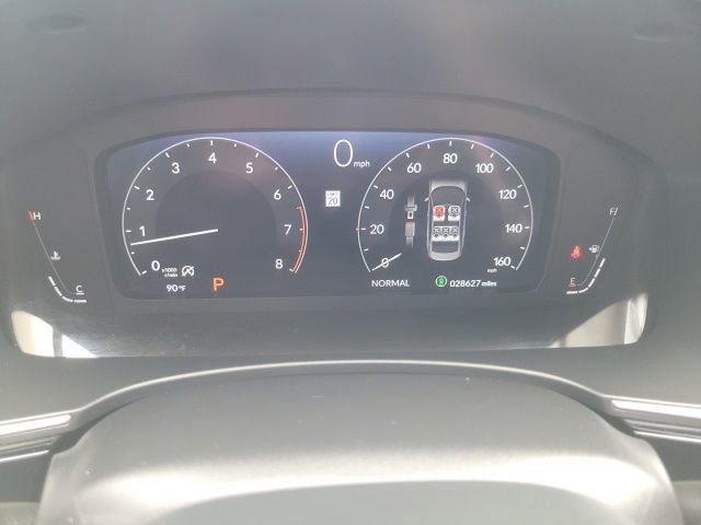 Used 2024 Honda Civic Touring image 24