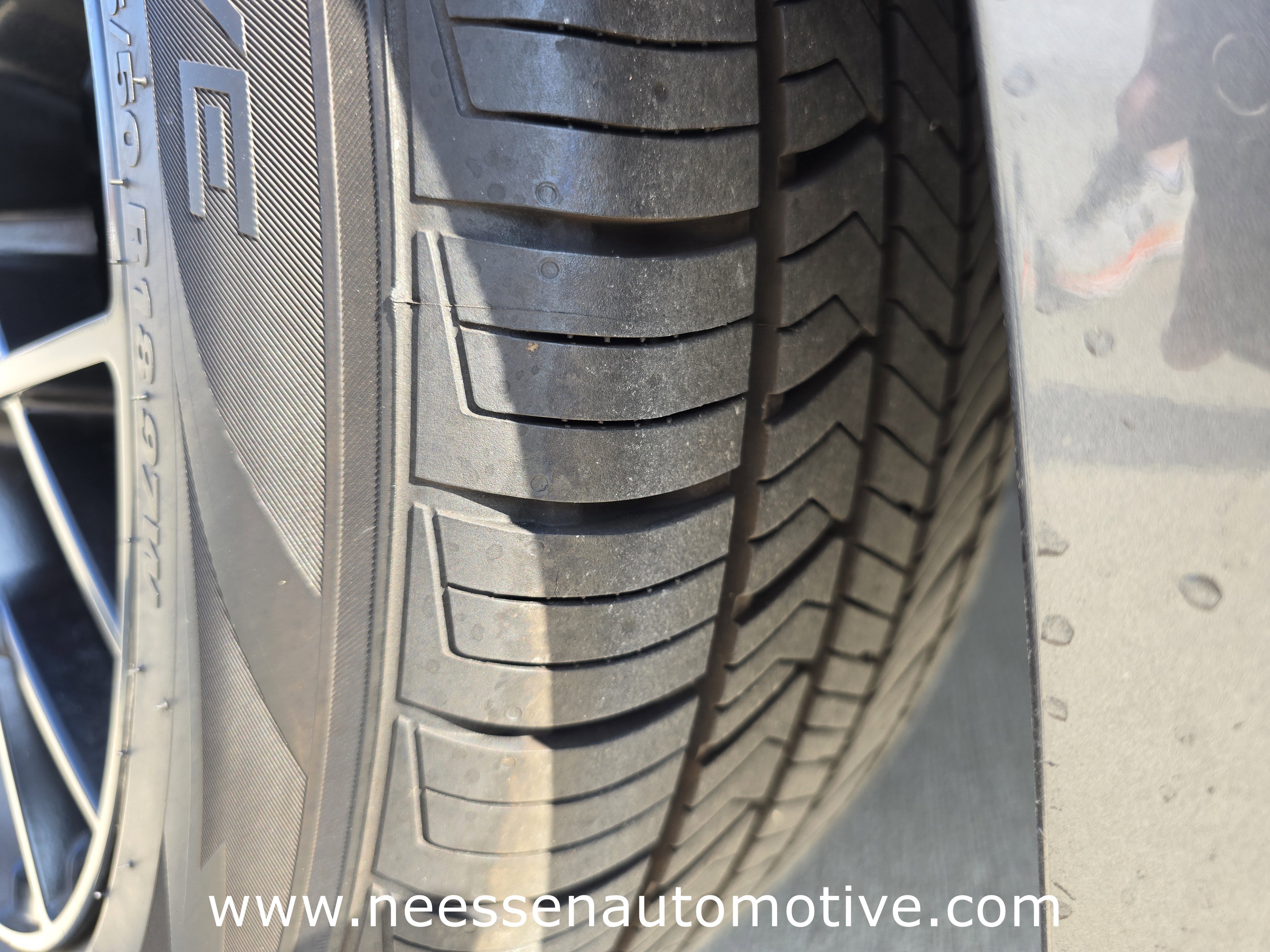 Used 2023 Ford Mustang Coupe image 36