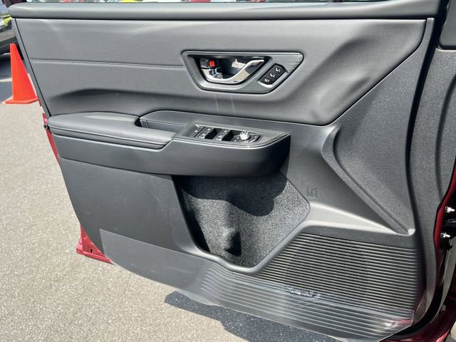 New 2026 Subaru Outback Touring XT image 26