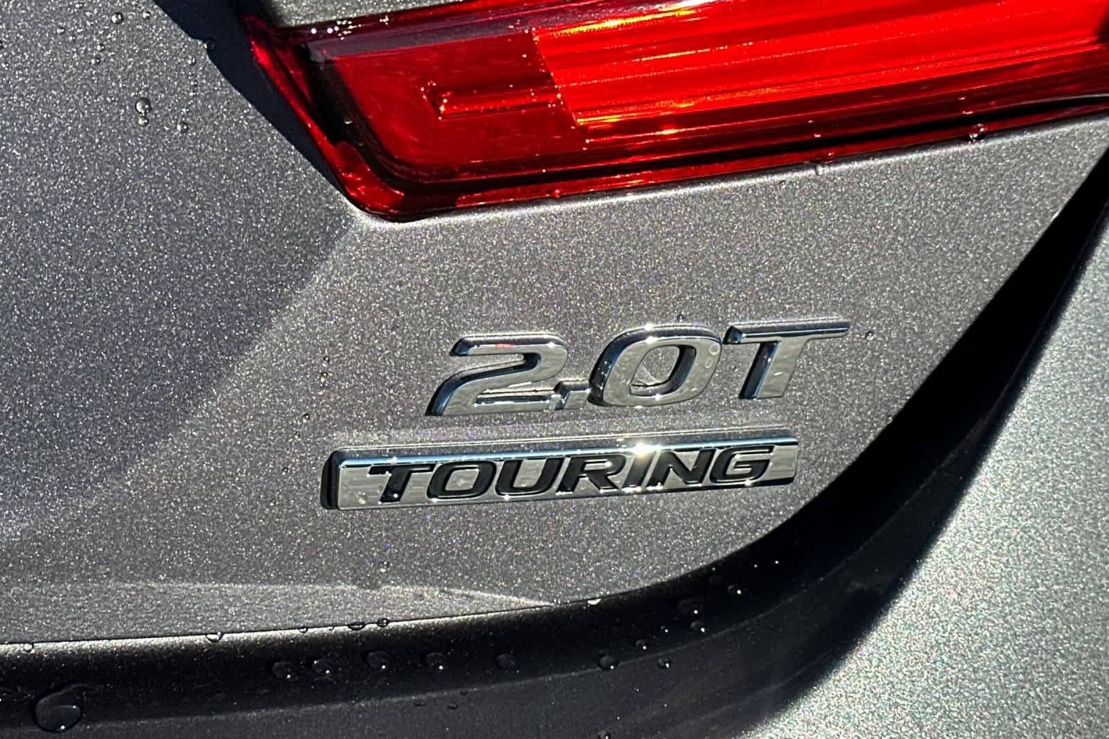 Used 2018 Honda Accord Touring image 31