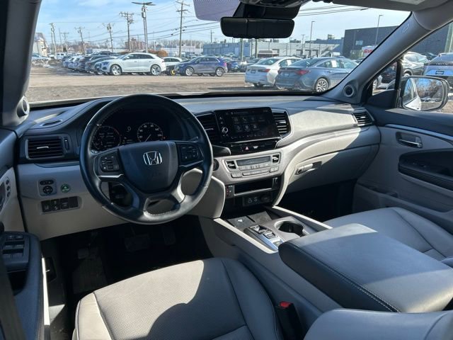 Used 2024 Honda Ridgeline RTL image 18