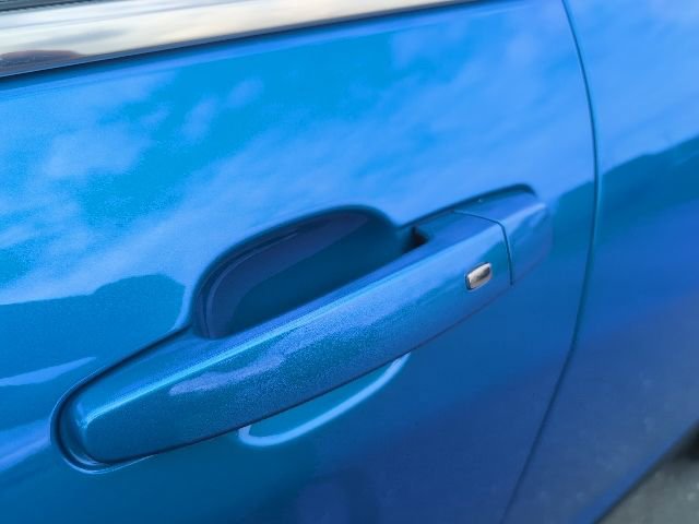 Certified 2024 Chevrolet Equinox LT w/ LPO, Floor Liner Package FWD image 15