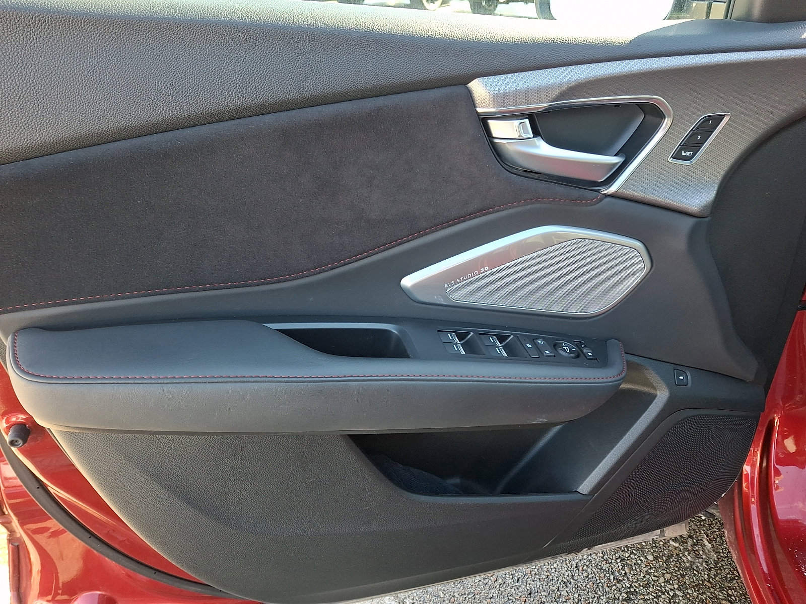 Used 2024 Acura RDX A-Spec image 12