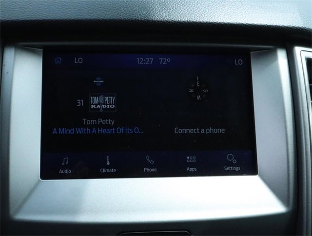 Used 2022 Ford Ranger XLT image 8