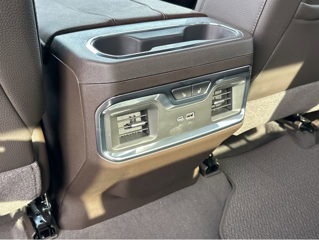 New 2026 GMC Sierra 1500 Denali AWD/4WD image 15