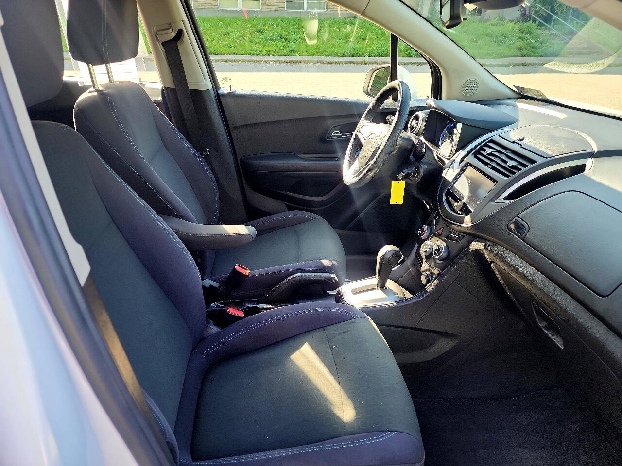 Used 2015 Chevrolet Trax LS w/ LPO, Protection Package image 13