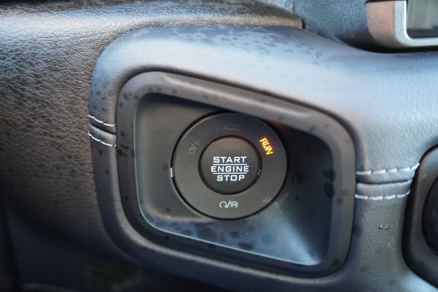 Used 2025 Jeep Wrangler Unlimited Rubicon 4xe w/ Safety Group image 31