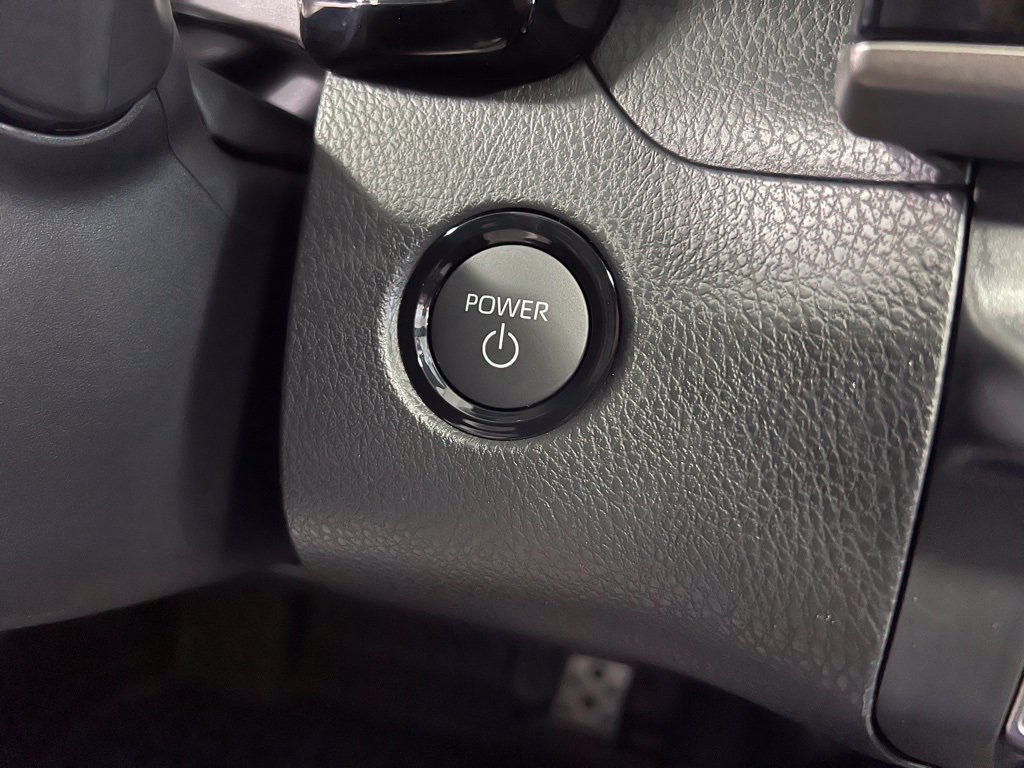 New 2026 Toyota Camry SE FWD image 28