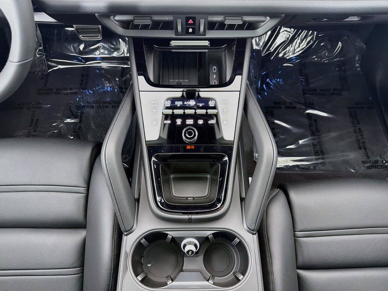 New 2026 Porsche Cayenne S AWD/4WD image 21