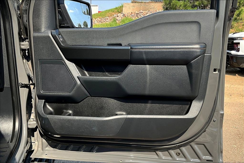 Used 2021 Ford F150 Tremor image 19