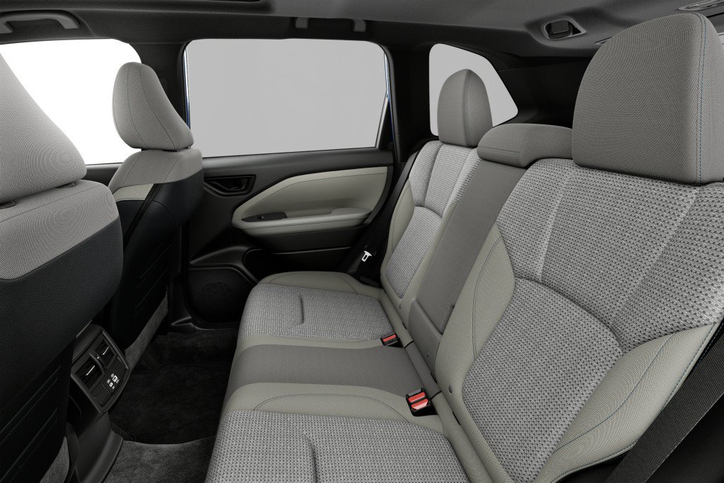 New 2026 Subaru Forester Touring AWD/4WD image 15