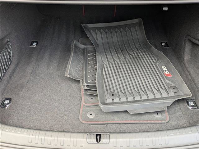 Used 2024 Audi S6 Premium Plus w/ Premium Plus Package image 6