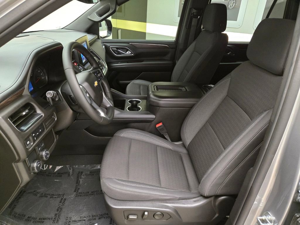 Used 2024 Chevrolet Tahoe LS w/ Driver Alert Package RWD image 16