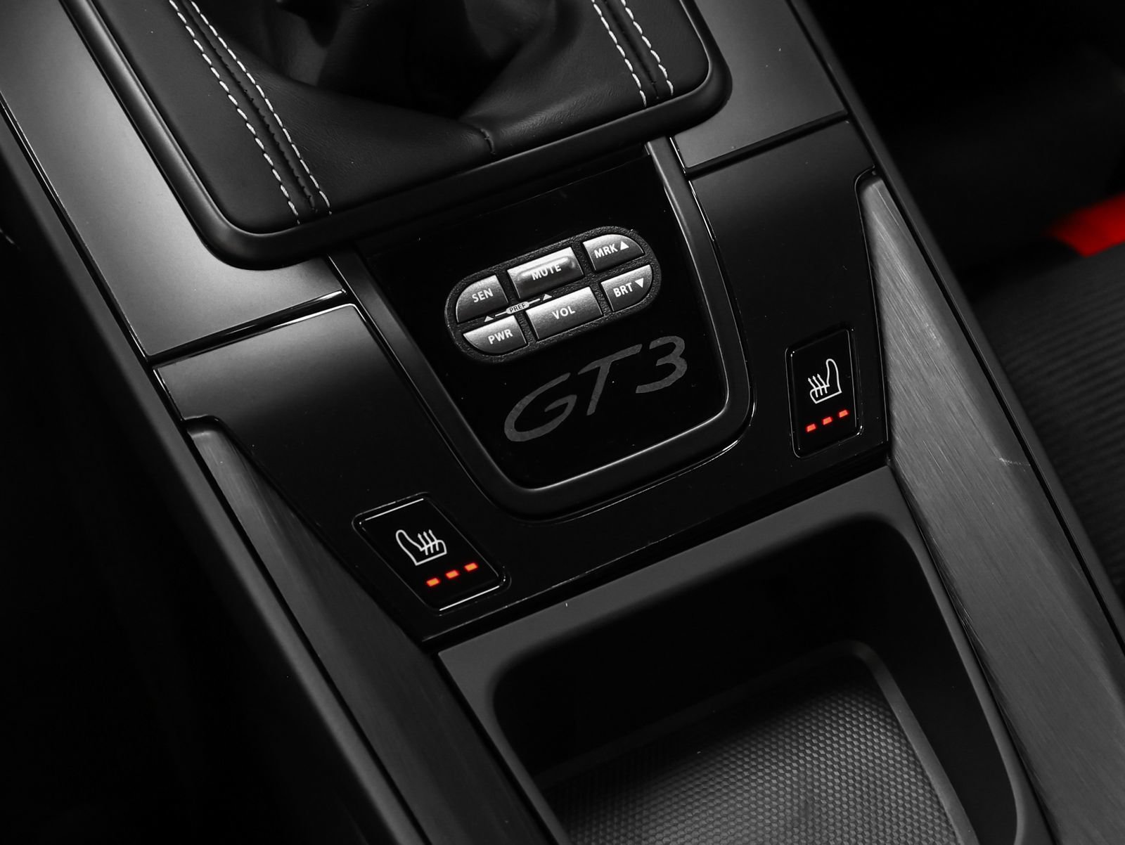 Certified 2022 Porsche 911 GT3 RWD image 52