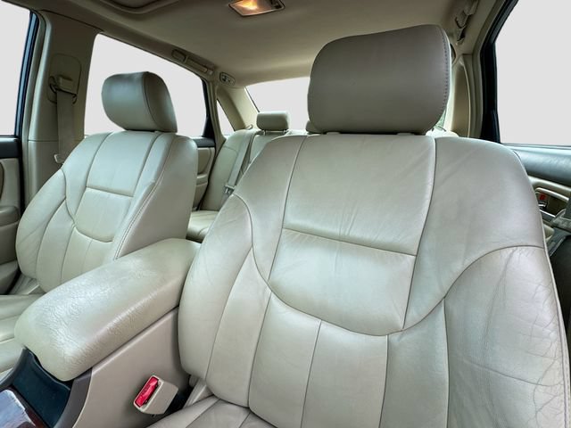 Used 2003 Toyota Avalon XLS FWD image 14