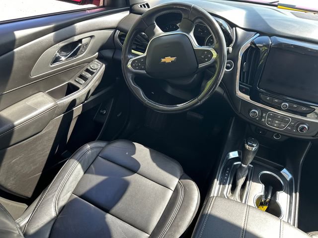 Used 2019 Chevrolet Traverse RS AWD/4WD image 25