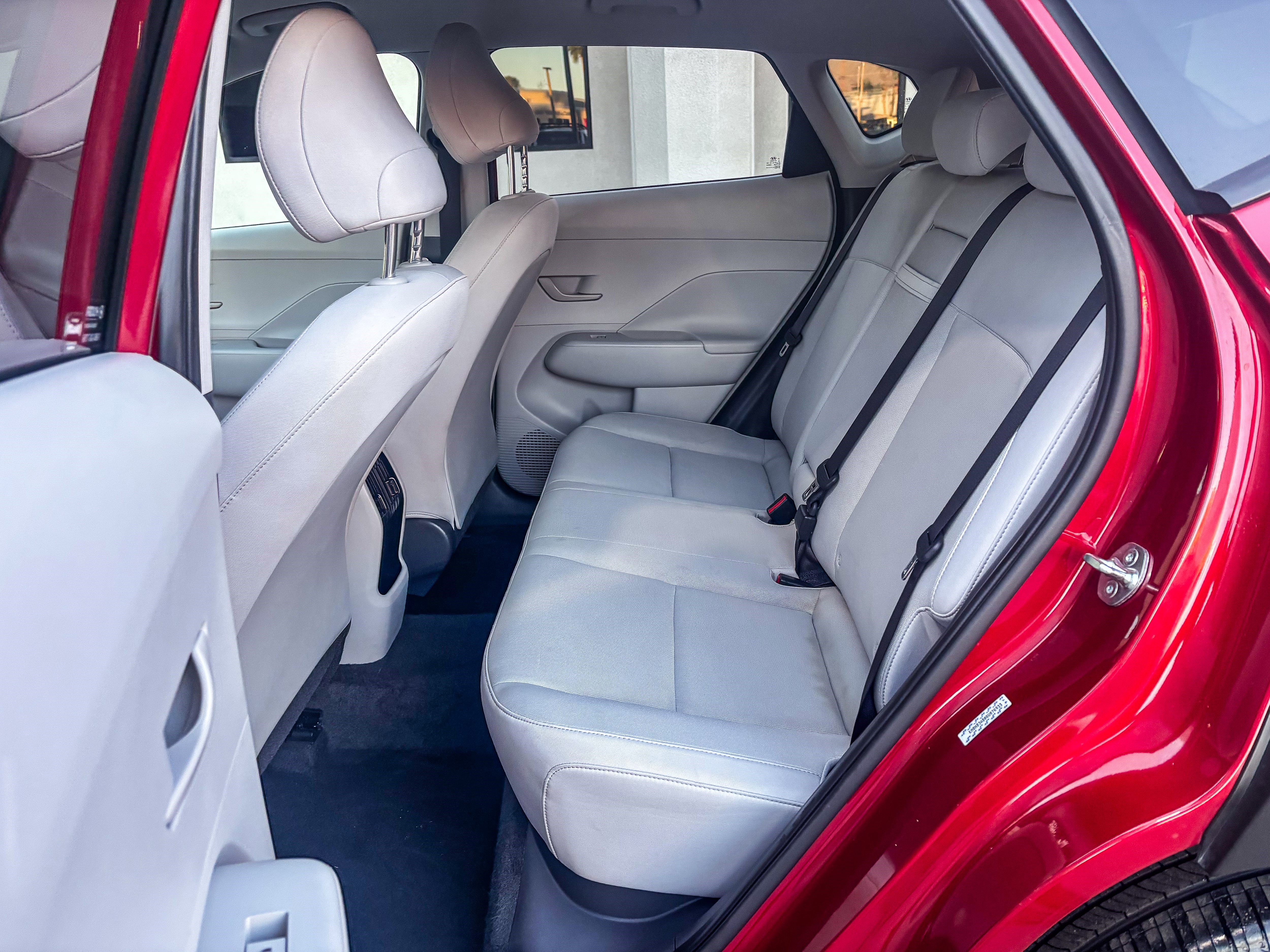 Used 2024 Hyundai Kona SEL image 22